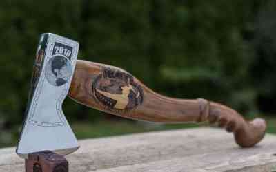 World Axe Throwing League